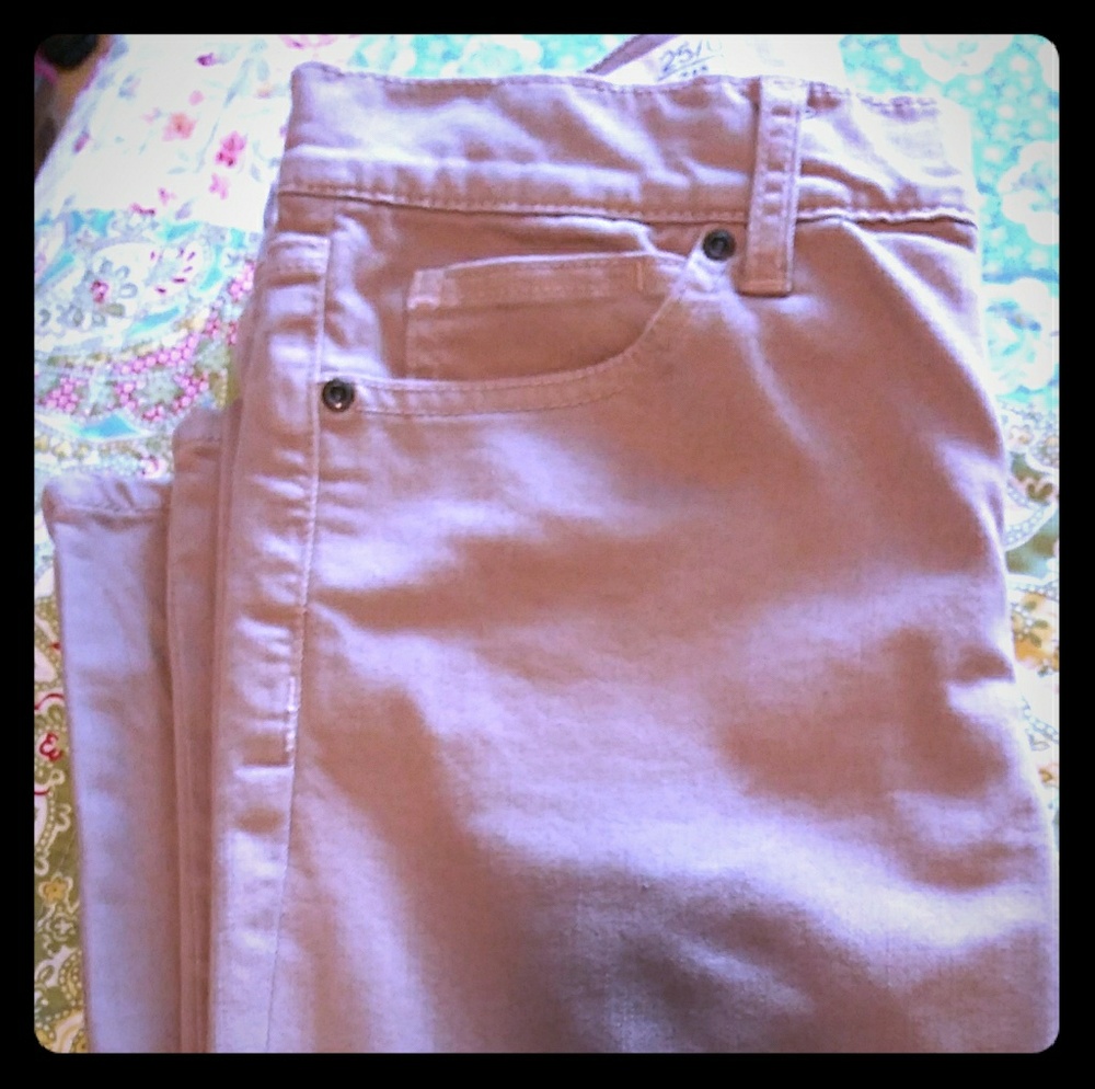 Gap jeans
